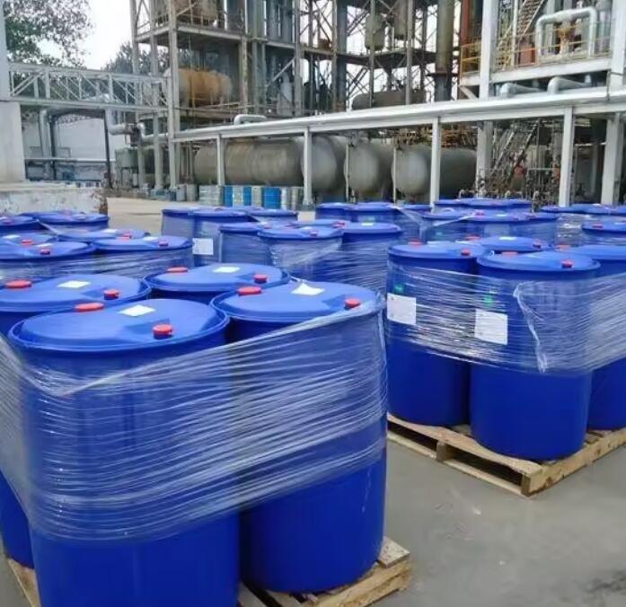 Detergent Raw Materials Linear Alkyl Benzene Sulfonic Acid 96% price LAS/LABSA FOR cleaning products