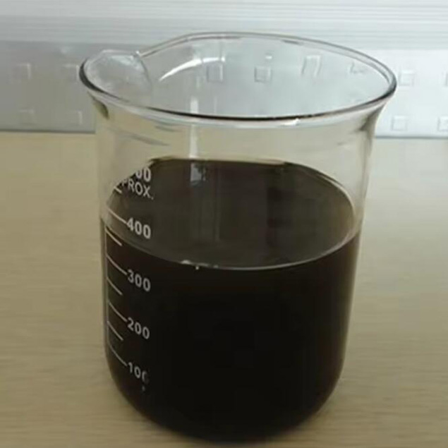 LABSA 96% linear alkyl benzene sulfonic acid Manufacturer